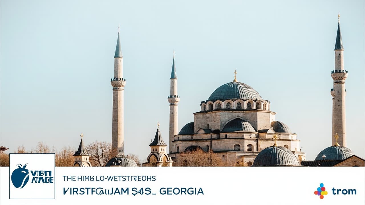 Azerbaijan vs Georgia for First-Time Visitors